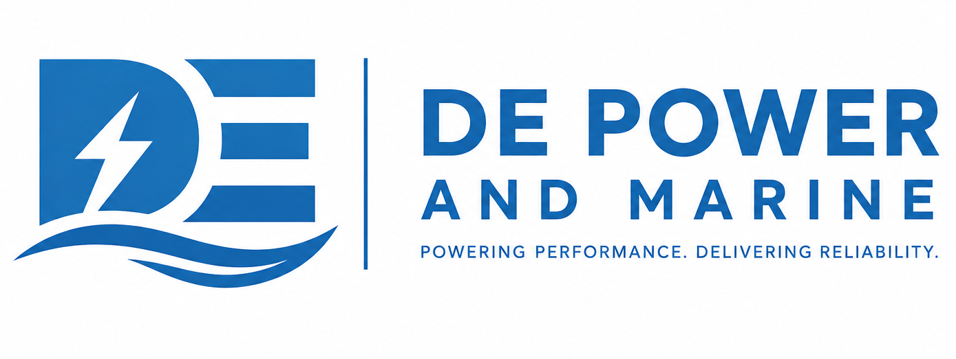 DE Power and Marine